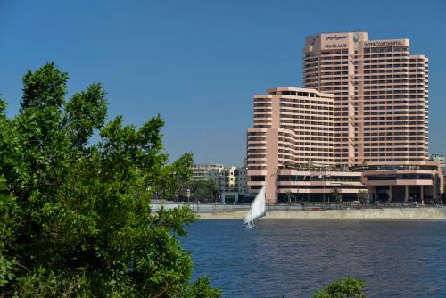 Qasr an-Nil Hotel | InterContinental Cairo Semiramis by IHG