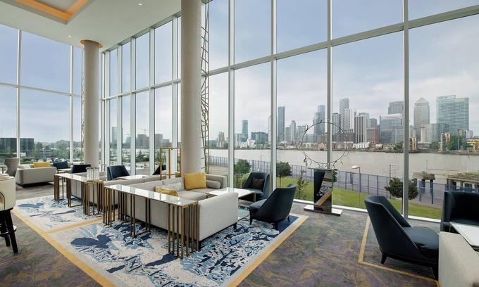 Peninsula Hotel | InterContinental London - The O2 by IHG