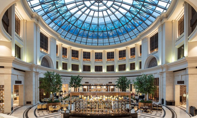 Han Yang Hotel | InterContinental Wuhan by IHG