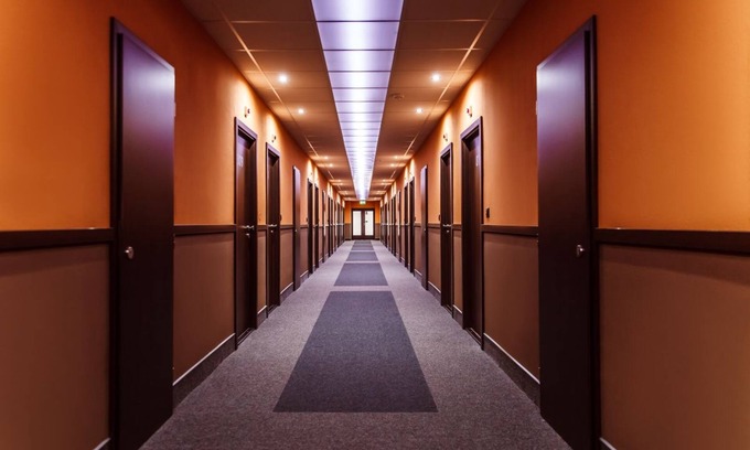 Zlin Hotel | Interhotel Zlin