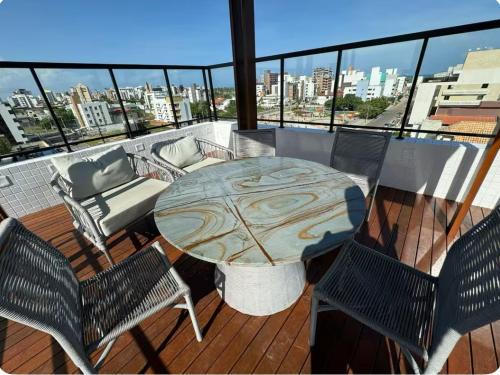 Cabedelo Apartment | Intermares e Bessa