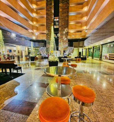 Guarulhos City Centre Hotel | International Airport Flat
