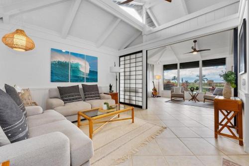 Kaanapali House | International Colony Club 18 · ICC 18 Remodeled Cottage w Heated