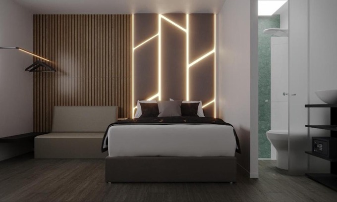 Itaim Bibi Apartment | International Stay - Suites/Apês Novíssimo, Moderno, Aconchegante, Bem Localizado e Econômico!