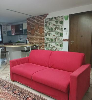 Bonate Sopra Apartment | intero appartamento per famiglie