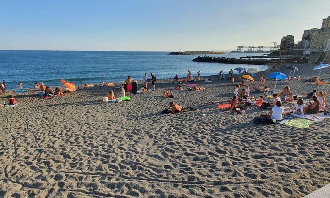 Pegli Apartment | Intero appartamento situato a 30 metri dal mare 5