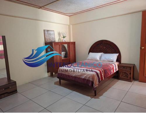 Salina Cruz Apartment | INTEROCEÁNICO Salina Cruz