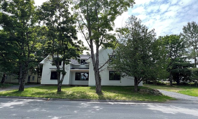 Rangeley Other | Intown/Family Friendly/Walk to Shops & Snowmobile from Property/Pets Considered