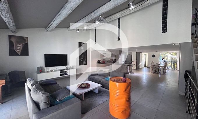 Aigues-Mortes Apartment | Intra Muros - Aigues Mortes - Appartement de 140m²