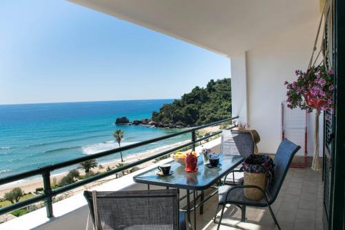 Glyfada Apartment | Ionian Senses - Corfu, Glyfada Menigos Resort