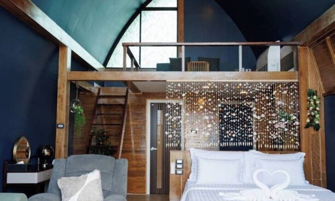 Haad Ta Waen Hotel | IP Plus Beach Resort