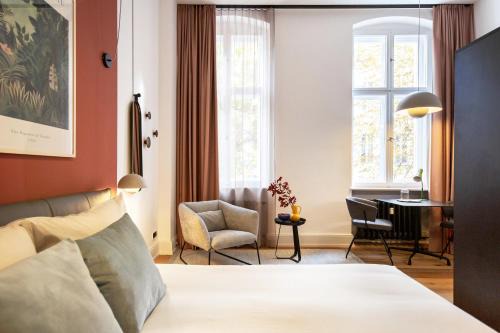 West Berlin Centre Apartment | ipartment Berlin Kurfürstendamm