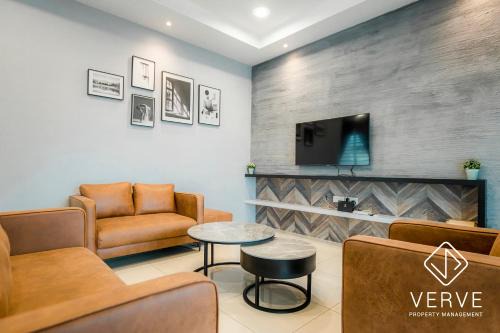 Paluh House | Ipoh MJ Boutique House by Verve (20pax) EECH79