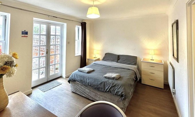 Ipswich Hotel | Ipswich Inn