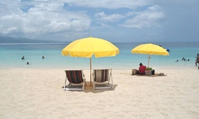Montego Bay Hotel | Irie Beach Studio