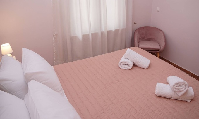 Koum Kapi House | Irini's Home Downtown - 3 min to the beach