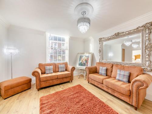 Yarm House | Iris Apartment - Uk45966