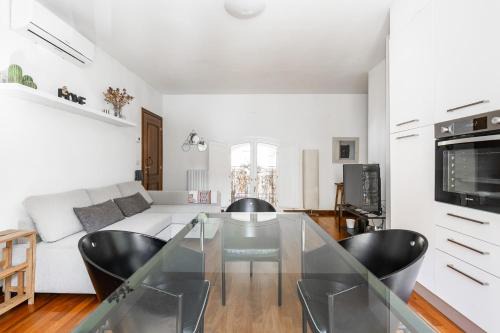 Historic Center Apartment | Irnerio 43