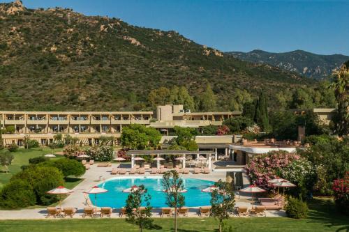 Is Molas Hotel | Is Molas Resort