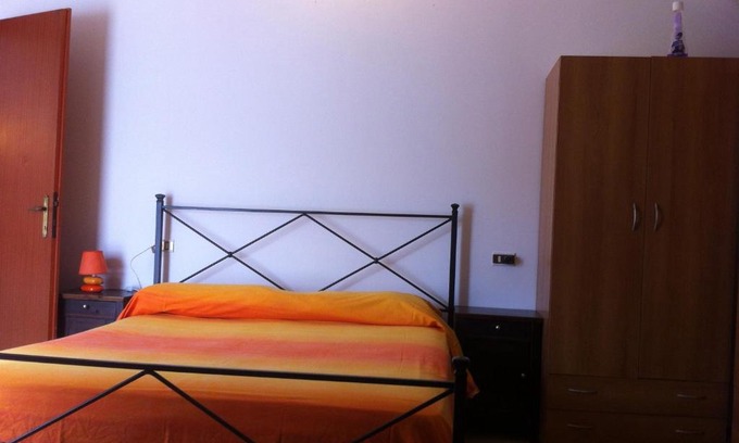 Marina di Massa Apartment | Isabella