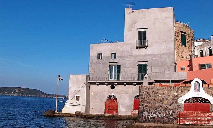 Ischia Porto Apartment | Ischia Sea Side by Interhome