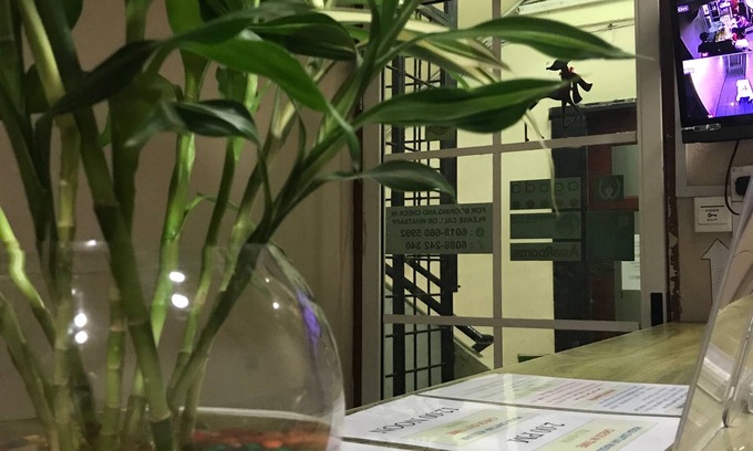 Downtown Kota Kinabalu Hotel | Iskandar Sinsuran Guesthouse