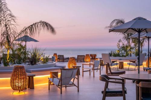 Stavros Resort | Isla Brown Chania Resort, Curio Collection by Hilton
