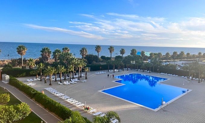 Ayamonte Apartment | Isla Canela Beach and Golf