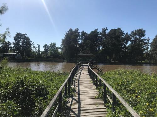 Partido de Tigre House | Isla Curubica