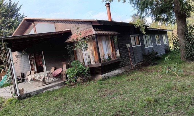 Villarrica Cottage | Isla de Pino Huacho