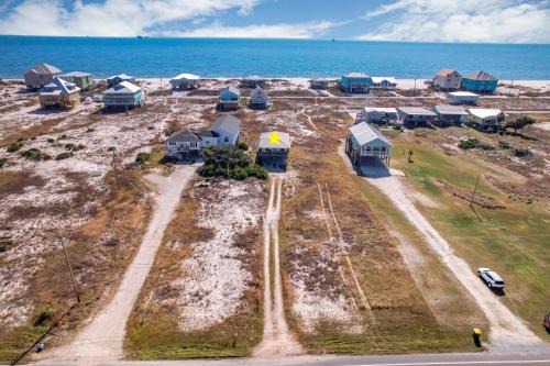 Fort Morgan House | Island Dream by Vacation Homes Collection