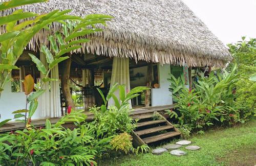 Teahupoo House | Island Home