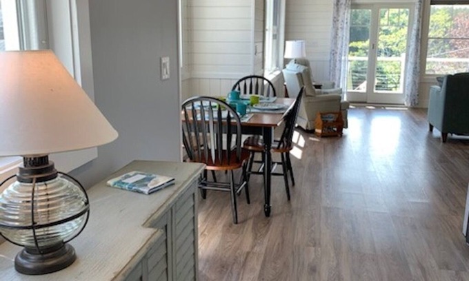 Sebasco House | Island View Cottage - Thanksgiving Dates Available