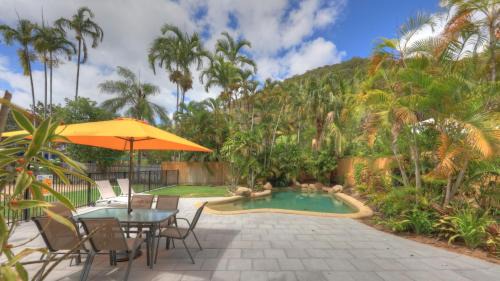 Arcadia Apartment | Island View Unit 2