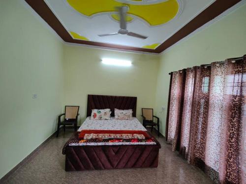 Bullawala Apartment | IT PARK