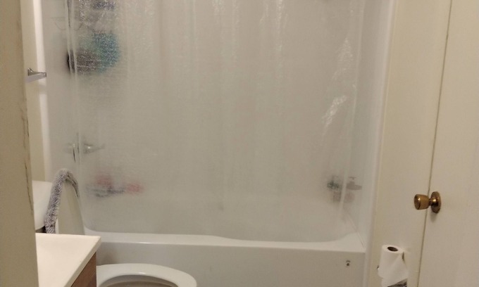 Roxboro Apartment | It's a relaxing place no regrets