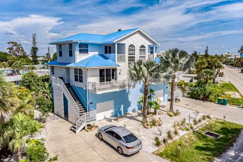 Englewood House | It's A Shore Thing B