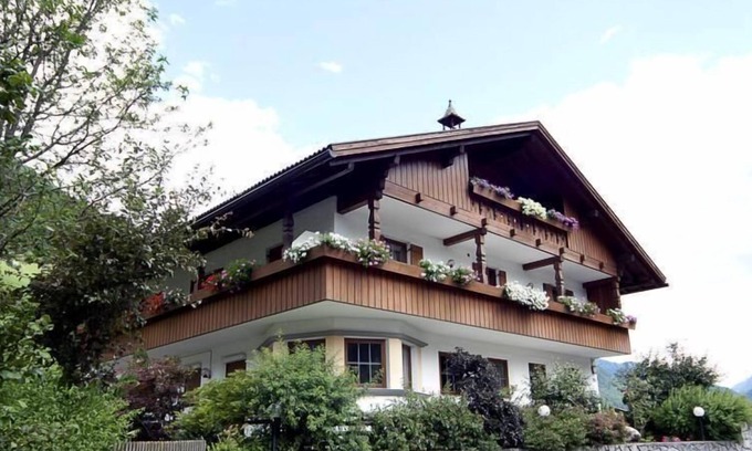 San Giovanni House | Holiday apartment Sankt Lorenzen (San Lorenzo di Sebato) for 2 persons with 1 bedroom - Holiday hous