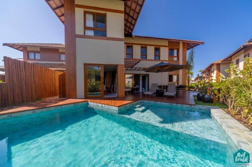 Itacimirim House | Itacimirim Marluá - Bangalô D24
