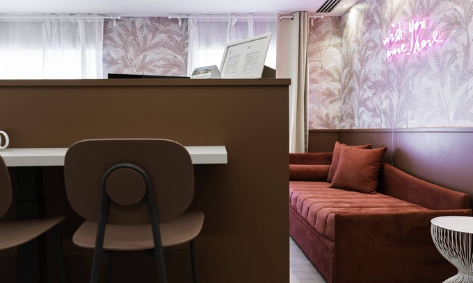 San Babila Apartment | Italianway - Corso Venezia 7 - Nabucco