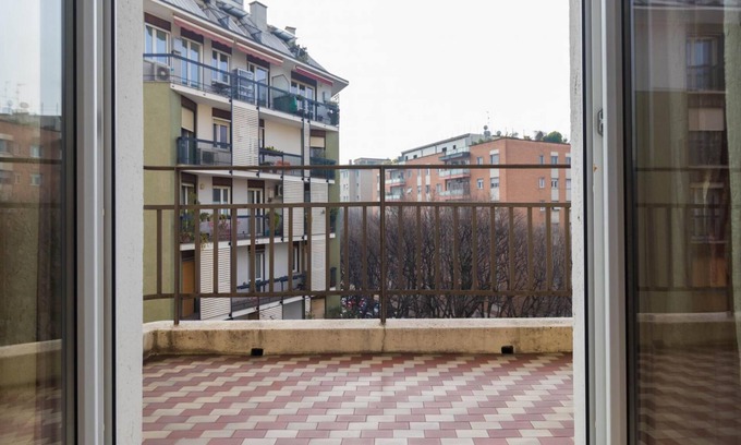 Acquabella Apartment | Italianway - Dall Ongaro 24