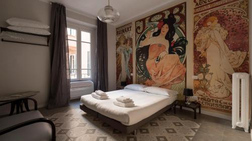 Zona Risorgimento Apartment | Italianway-Melzo 12