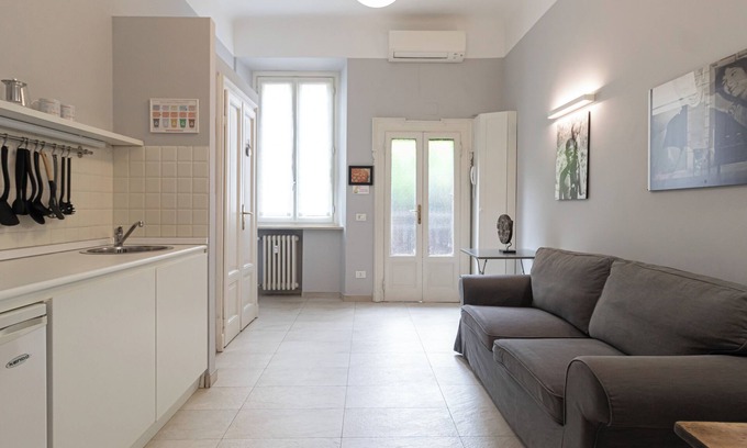 Chinatown Apartment | Italianway - Rosmini 13 D