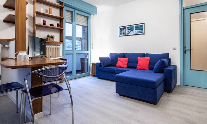 Udine Apartment | Italianway - Via Leonardo Da Vinci 135 Piano Terra