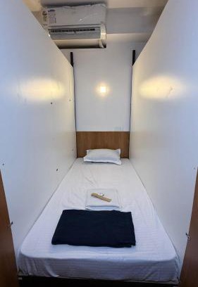 Kozhikode Hotel | Ith Pods & Dormitory