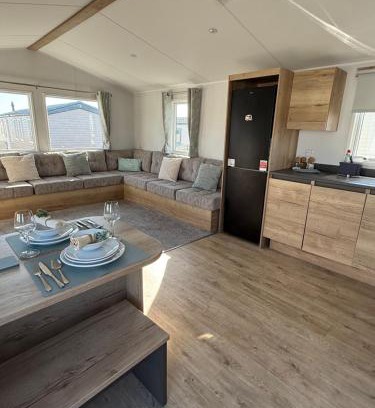 Whitley Bay Resort | Its Time to Breathe