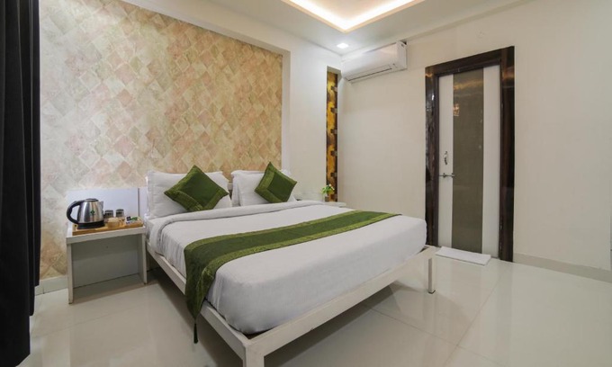 Nagpur Hotel | Itsy Hotels Le Clover