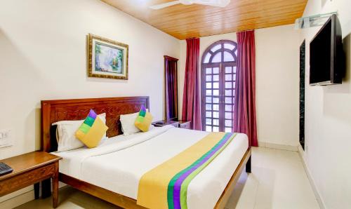Mahabaleshwar Hotel | Itsy Hotels The New Hill Retreat, Near Mahabaleshwar State Transport Bus station