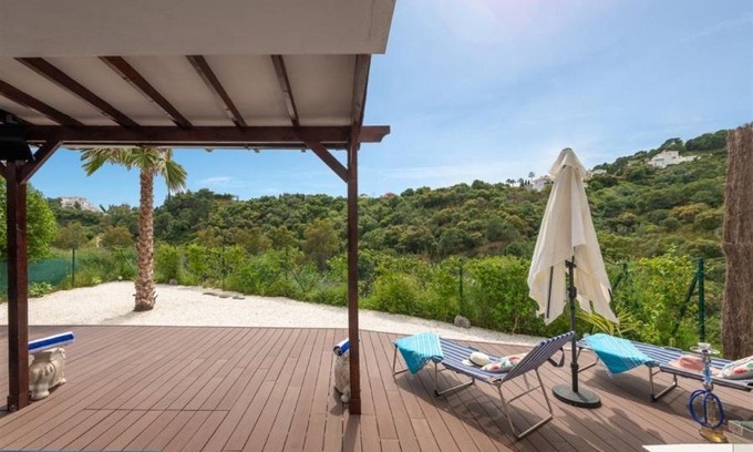 Gauravaddo Villa | Itvaaraa villa