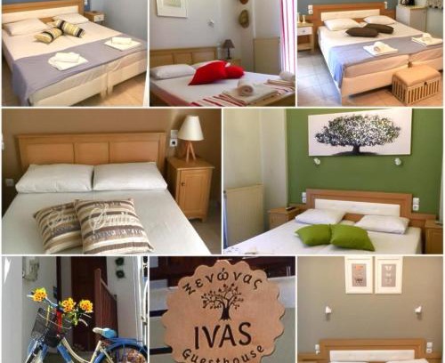Agios Ioannis House | IVAS Pelion